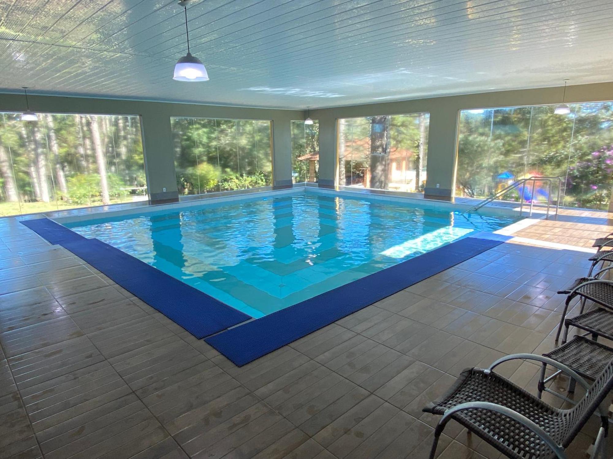 Hotel Lagoa Parque